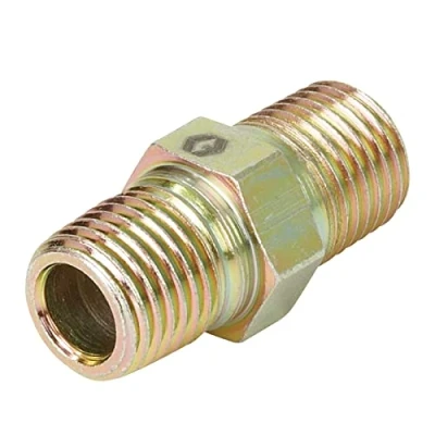 Immagine di Graco 156971 raccordo per tubo flessibile, nipplo e 1/4 x Magnum A20, A30, A45, A60, A80, A100, ProS19, ProS21