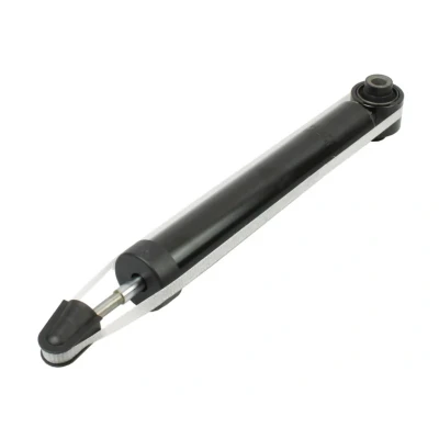 Immagine di MAXGEAR 11 1661 Ammortizzatore A pressione del gas doppio tubo telescopico Spina superiore, Occhiello inferiore