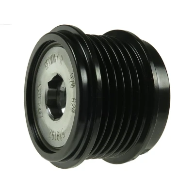 Immagine di AS PL AFP9025(LITENS) Puleggia Alternatore FORD: Mondeo 5, S Max Mk2, Transit Custom V362 Bus, FORD USA: Edge Mk2 mister auto, norauto, autozona