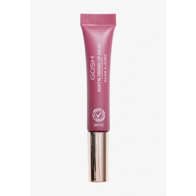 Immagine di Gosh Copenhagen Soft&#039;n tinted lip balm Burrocacao, Donna, Taglia: 8 ml, 006 berry