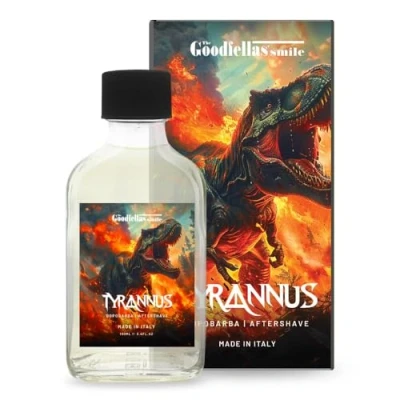 Immagine di The Goodfellas’ smile dopobarba Tyrannus 100ml