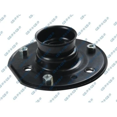 Immagine di GSP 530304 Supporto ammortizzatore a molla Assale anteriore Sx, Dx OPEL: Antara, CHEVROLET: Captiva