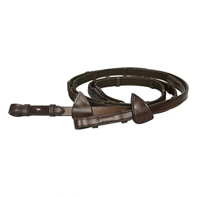 Immagine di Dyon web reins 9 stops