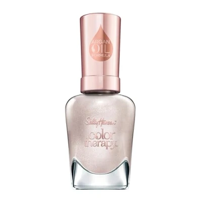 Immagine di Sally Hansen, Smalto Color Therapy Positivi Tea, 14.7 ml