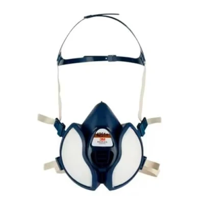 Immagine di 3M 4277+ Respiratore a semimaschera FFABE1P3 R D EN 405 DIN