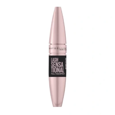 Immagine di Maybelline Lash Sensational Mascara Intense Black 9,5 ml