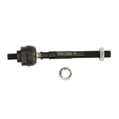 Immagine di DELPHI TA2038 Snodo Assiale Assale anteriore Sx, Dx M12x1.25 186 168 HONDA: CIVIC 6 Hatchback, Fastback