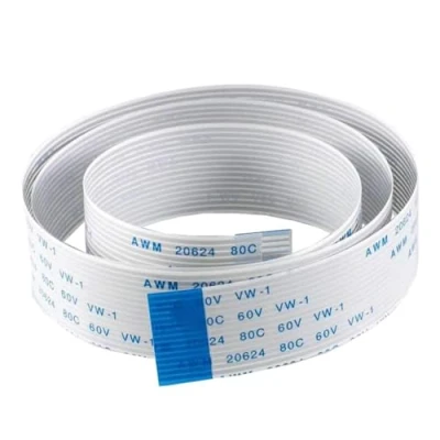 Immagine di AZDelivery Cavo Flessibile/Flex Cable da 50 cm per Camera Raspberry Pi