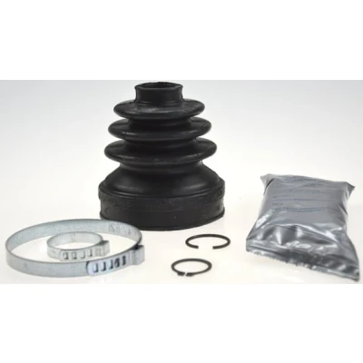 Immagine di LÖBRO 304878 Soffietto 88mm NBR (Nitrile Butadiene Caucciù) RENAULT: TWINGO 2, MEGANE 3 Grandtour, 3, DACIA: Sandero I, Logan I MCV