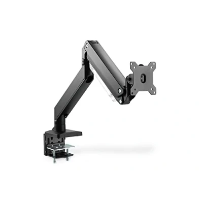 Immagine di Digitus DA 90426 1 parte Supporto per monitor 5,1 cm (2) 304,8 (120) Estensibile, Ruotabile, Regolabile in altezza, Inclinabile, Inclinabile + girevole,