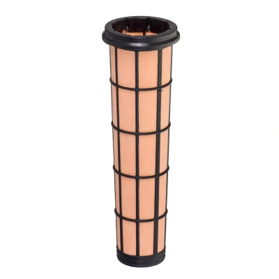 Immagine di HENGST FILTER E1668LS Filtro aria secondaria