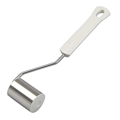 Immagine di Dr. Oetker 1656 per Biscotti, Roller, Acciaio Inossidabile, Bianco/Argento