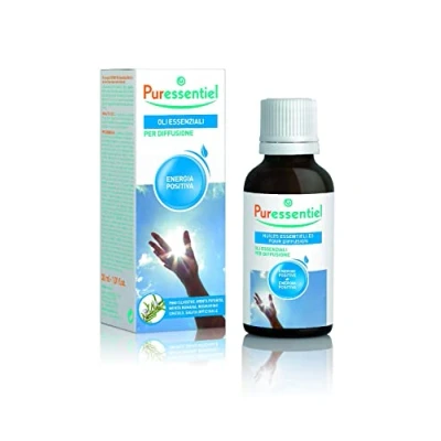 Immagine di MISCELA ENERGIA POSITIVA DIFF