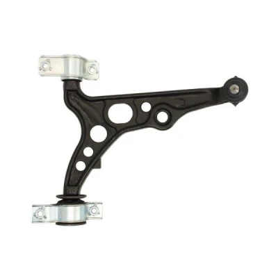 Immagine di REINHOCH RH04 1011 Braccio oscillante, Sospensione ruota Assale anteriore, Dx trasversale oscillante Ghisa grigia 17 FIAT: Tipo Hatchback