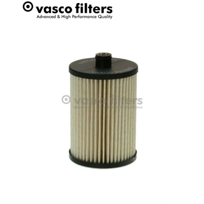 Immagine di DAVID VASCO C004 filtro Carburante Cartuccia VOLVO: XC90 I, S60 V70 2