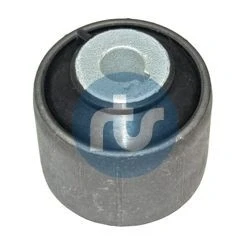 Immagine di RTS 017 00906 Silent Block Assale anteriore bilaterale, inferiore, posteriore 64mm VOLKSWAGEN: Transporter 6 Bus, 5, Multivan 5 (7HM