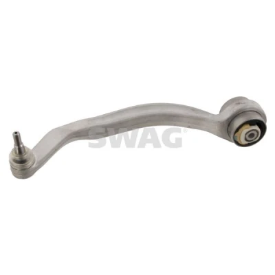 Immagine di SWAG 32 92 1196 Braccio oscillante, Sospensione ruota AUDI: A4 B6 Avant, Sedan, B5 VOLKSWAGEN: Passat GP Variant, Variant