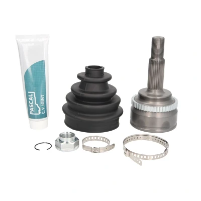 Immagine di PASCAL G12082PC Kit Giunto Omocinetico lato ruota
