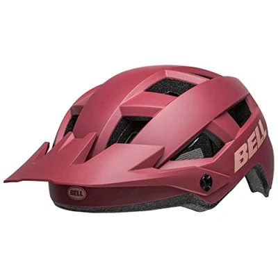 Immagine di Bell Spark 2 Jr Matte Pink UY