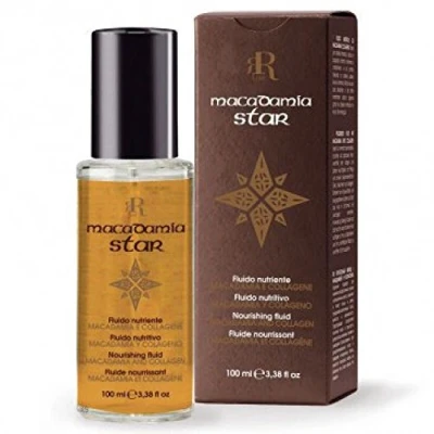 Immagine di RR Line Real Star Macadamia Fluido Nutriente 100 ml