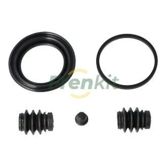 Immagine di FRENKIT 251029 Kit Revisione Pinze Freno Assale anteriore 51 HONDA: Civic 6 Hatchback, Jazz 2, V Hatchback