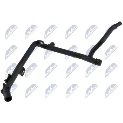 Immagine di NTY CPP VW 031 Tubo Radiatore