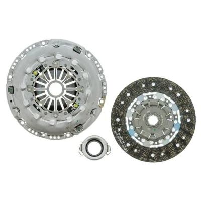Immagine di AISIN Clutch Kit (3P) KT 378 frizione a tre pezzi/in parti con spingidisco disco frizione, cuscinetto disinnesto 240