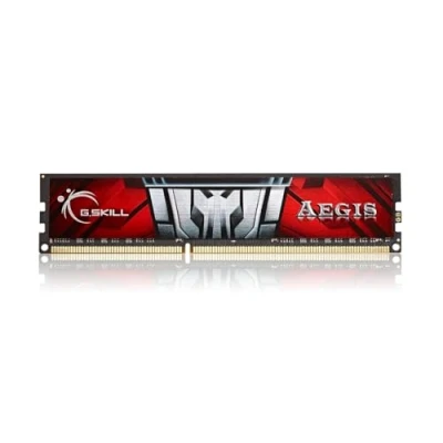 Immagine di G.Skill 8GB DDR3 1600 Modulo di memoria PC 8 GB 1 x MHz 240pin DIMM F3 1600C11S 8GIS