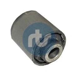 Immagine di RTS 017 00341 Silent Block Assale anteriore bilaterale, inferiore, 54mm Cuscinetto gomma metallo per braccio trasversale oscillante