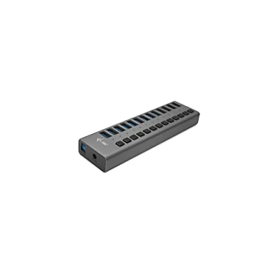 Immagine di I TEC USB 3.0 CHARG 13 PORT+PW ADAPT 60W