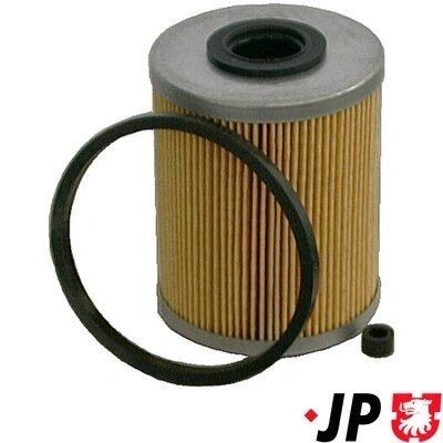 Immagine di JP GROUP 1218700300 filtro Carburante Cartuccia OPEL: Astra H Caravan, Meriva A, Corsa C Hatchback, SAAB: 9 3 Sedan, 5 Sedan
