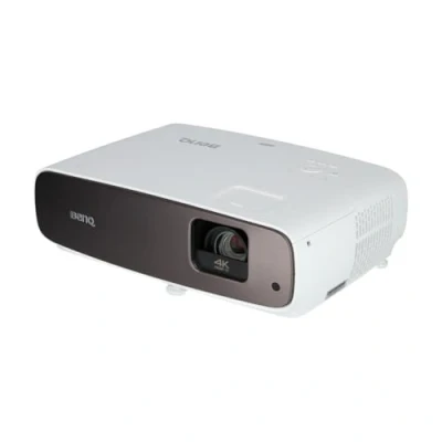 Immagine di BenQ W2710 Proiettore per la casa 4K HDR con dettagli HDR, DCI P3, Lens Shift