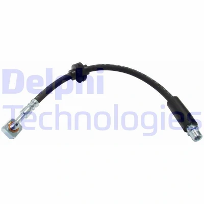 Immagine di DELPHI LH6872 Tubi Freno 424 Banjo OPEL: Astra J Sports Tourer, H Caravan, GTC