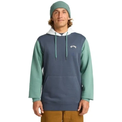 Immagine di BILLABONG Arch Block Po Felpa da Uomo (Confezione 1)