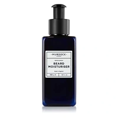 Immagine di Murdock London Beard Moisturiser Crema da rasatura, Uomo, Taglia: 150 ml,