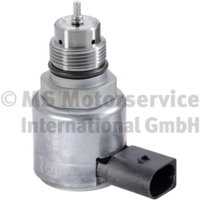 Immagine di PIERBURG 7.10715.09.0 Valvola regolapressione, Sistema Common Rail MERCEDES BENZ: Classe C T modell, Sedan, ML