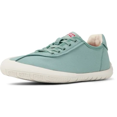 Immagine di Camper Path K201542, Scarpe da Ginnastica Donna, Medium Green 012, 41 EU
