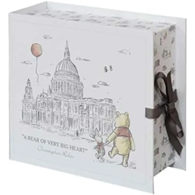 Immagine di Winnie the Pooh DI495 Memory Box