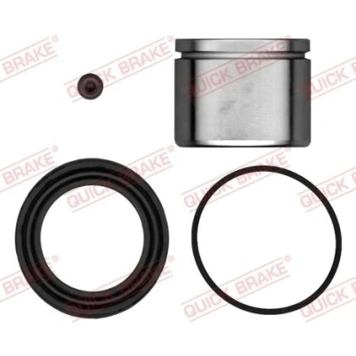 Immagine di QUICK BRAKE 114 5549 Kit Revisione Pinze Freno con pistone 66mm