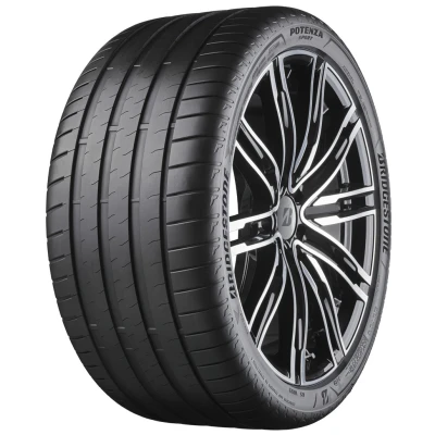 Immagine di Bridgestone POTENZA SPORT 245/35 ZR20 (95Y) XL MGT D/B/70 pneumatico estivo (per auto e SUV/4x4)