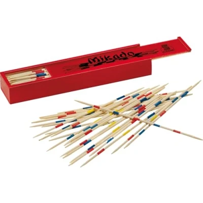 Immagine di Schmidt Mikado Gioco per Bambini
