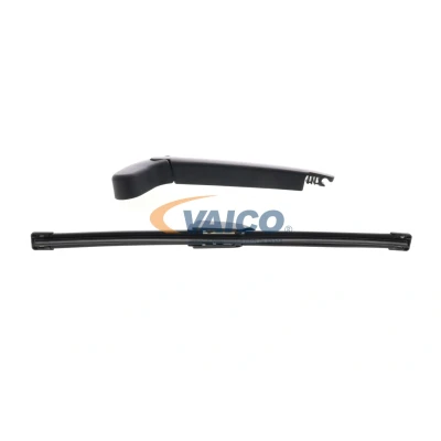 Immagine di VAICO V48 0549 Serie bracci tergi, Pulizia cristalli con calotta/coperchio, spazzola tergi integrata JAGUAR: F Pace (X761) 3.0 SCV6 AWD, 2.0 TD4