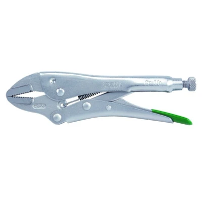 Immagine di TOPTUL DAAR2B07 Pinza di bloccaggio 180mm