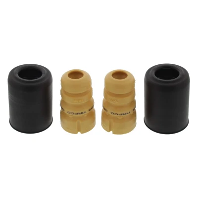 Immagine di MAPCO 34889 Kit parapolvere ammortizzatore Assale anteriore AUDI: A6 C7 Avant, Q5, Sedan