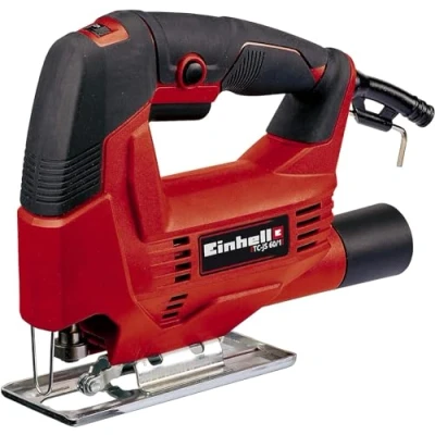 Immagine di Einhell TC JS 60/1 Seghetto alternativo 4321135 400 W