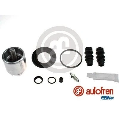 Immagine di AUTOFREN SEINSA D43102RK Kit Revisione Pinze Freno Assale posteriore 48 WITH MECHANISM VOLKSWAGEN: Crafter Van