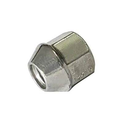 Immagine di TRACER 1x Dadi M12x1,5 Conici Hex 21mm Compatibile con Hyundai IX20 Accent Atos Coupe Elantra Galloper Genesis Getz Gran