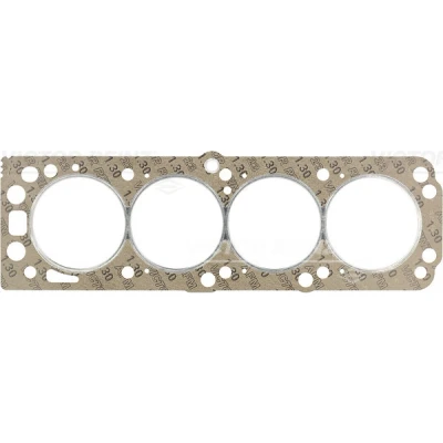 Immagine di REINZ 61 27270 20 Guarnizione Testata 1,3 80,5 OPEL: Astra G Caravan, Corsa A CC, CHEVROLET: Kalos Hatchback, DAEWOO: Hatchback