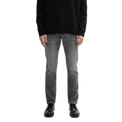 Immagine di TOM TAILOR 1045906 Josh Regular Slim Jeans, 10233 Denim Grigio Pietra, 36W x 34L Uomo