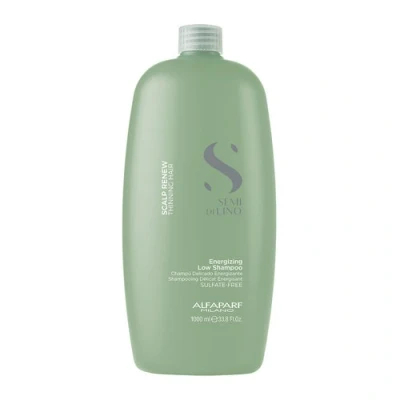 Immagine di Alfaparf Milano Semi Di Lino Energizing Low Shampoo 1000 ml